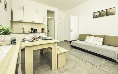 Logement:&nbsp;Snježana 103.3