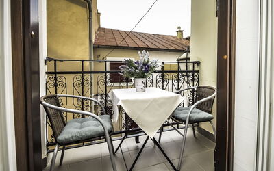 Logement:&nbsp;Snježana 103.1