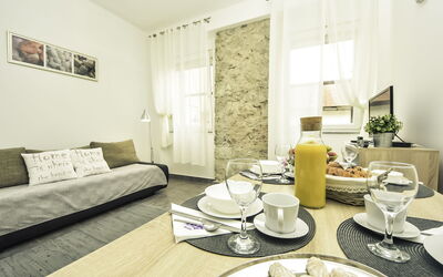 Logement:&nbsp;Snježana 103.1