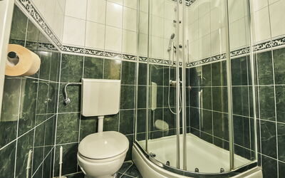 Logement:&nbsp;Škroćo 100.1