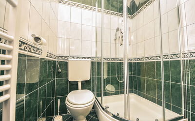 Logement:&nbsp;Škroćo 100.2