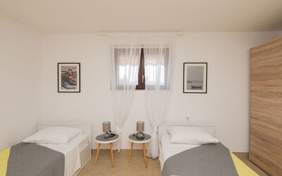 Logement:&nbsp;Maras 136.1