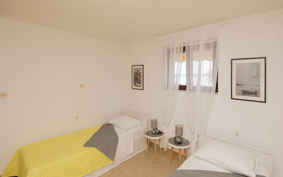 Logement:&nbsp;Maras 136.1