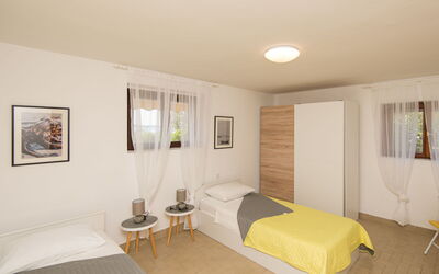 Logement:&nbsp;Maras 136.1