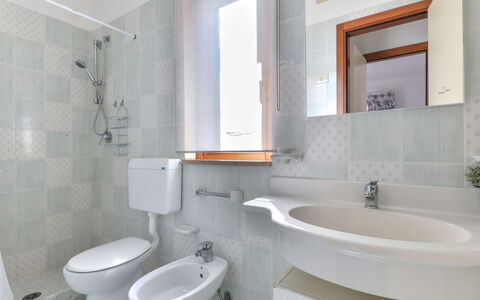 Logement:&nbsp;Altaluna 100.6