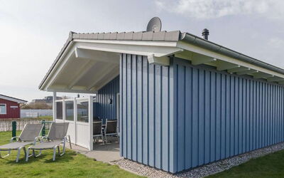 Logement:&nbsp;Süderoog 100.16