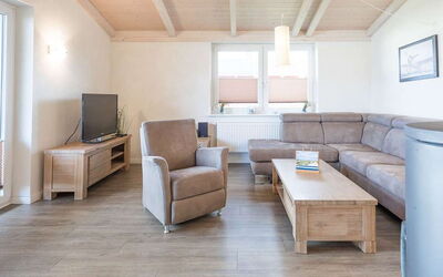 Logement:&nbsp;Norderoog 100.9