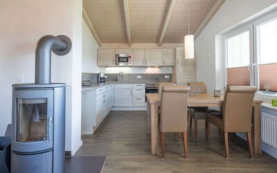 Logement:&nbsp;Norderoog 100.9