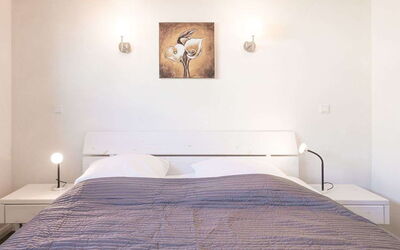 Logement:&nbsp;Pellworm 100.11