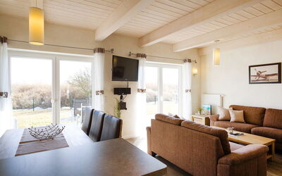 Logement:&nbsp;Langeneß 100.1