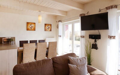 Logement:&nbsp;Langeneß 100.1