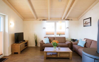 Logement:&nbsp;Langeneß 100.1