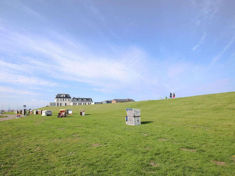 Logement:&nbsp;Strandkrabbe 100.15