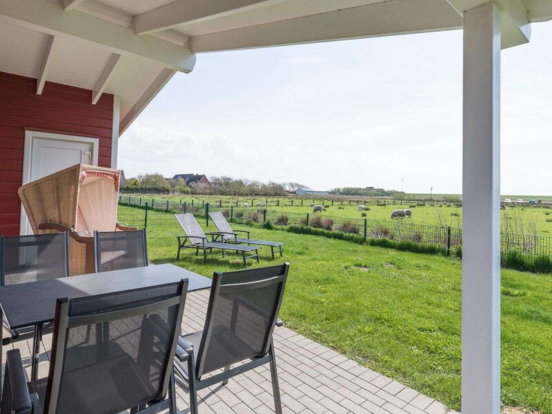 Logement:&nbsp;Sylt 100.17