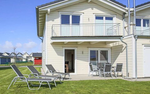 Logement:&nbsp;Seestern 200.8