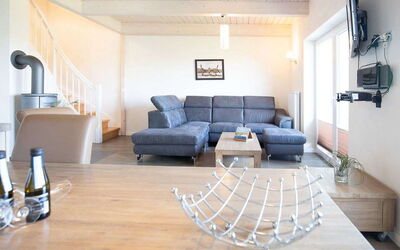 Logement:&nbsp;Kampfläufer 200.4