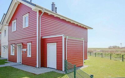 Logement:&nbsp;Rotschenkel 200.6