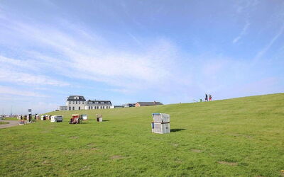 Logement:&nbsp;Seestern 200.8