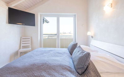 Logement:&nbsp;Nordspitze 200.5