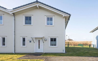 Logement:&nbsp;Seestern 200.8