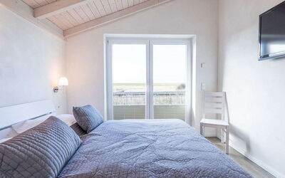 Logement:&nbsp;Basstölpel 200.3