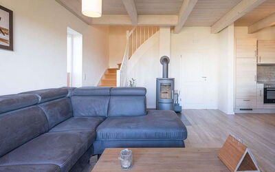 Logement:&nbsp;Nordspitze 200.5