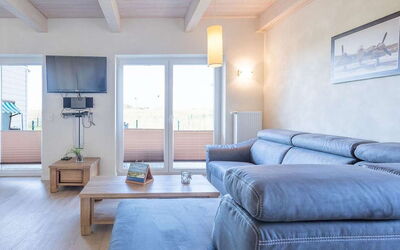 Logement:&nbsp;Rotschenkel 200.6