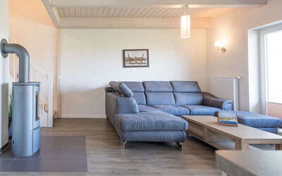 Logement:&nbsp;Seestern 200.8