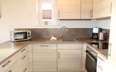 Logement:&nbsp;Wattwurm 200.2