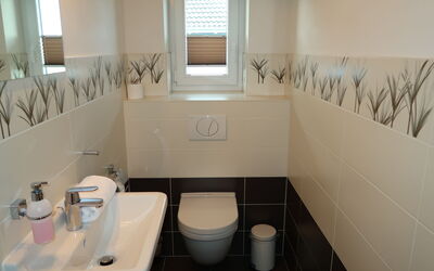 Logement:&nbsp;Wattwurm 200.2