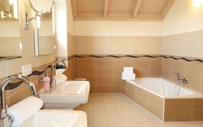 Logement:&nbsp;Trottellumme 200.1