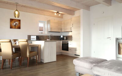 Logement:&nbsp;Trottellumme 200.1
