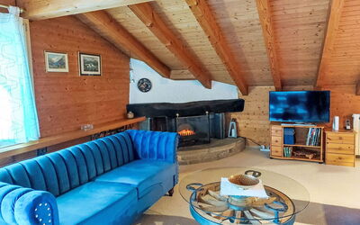 Logement:&nbsp;Chalet Bienli Oben 322.2