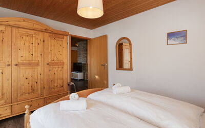 Logement:&nbsp;Chalet Bienli Mitte 322.1