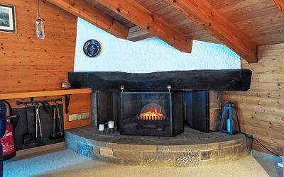 Logement:&nbsp;Chalet Bienli Oben 322.2