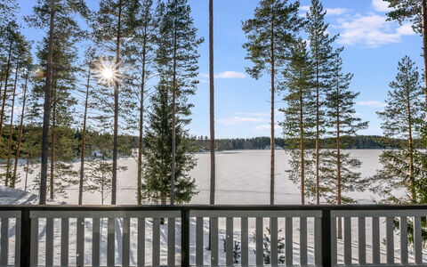 Naurisniemi: Herbe, Maison, Chalet, Lot Terre, Domicile, Biens, Pelouse, Siding, Ferme, Porche
