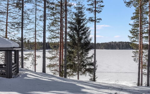Naurisniemi: Herbe, Maison, Chalet, Lot Terre, Domicile, Biens, Pelouse, Siding, Ferme, Porche