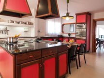 Beach House At Playa Del Hombre