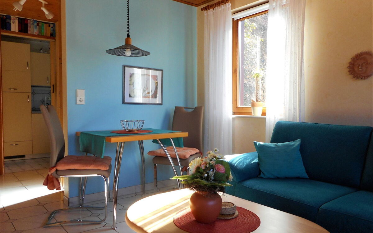 Logement:&nbsp;Maier 100.1