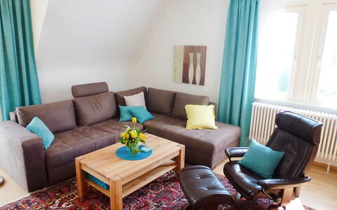 Logement:&nbsp;Maier 100.2