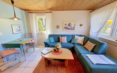Logement:&nbsp;Maier 100.1