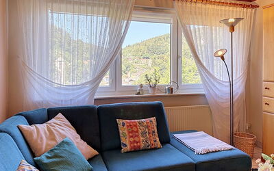 Logement:&nbsp;Maier 100.1