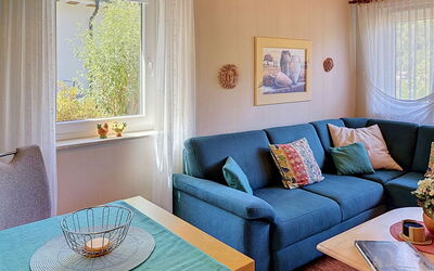 Logement:&nbsp;Maier 100.1