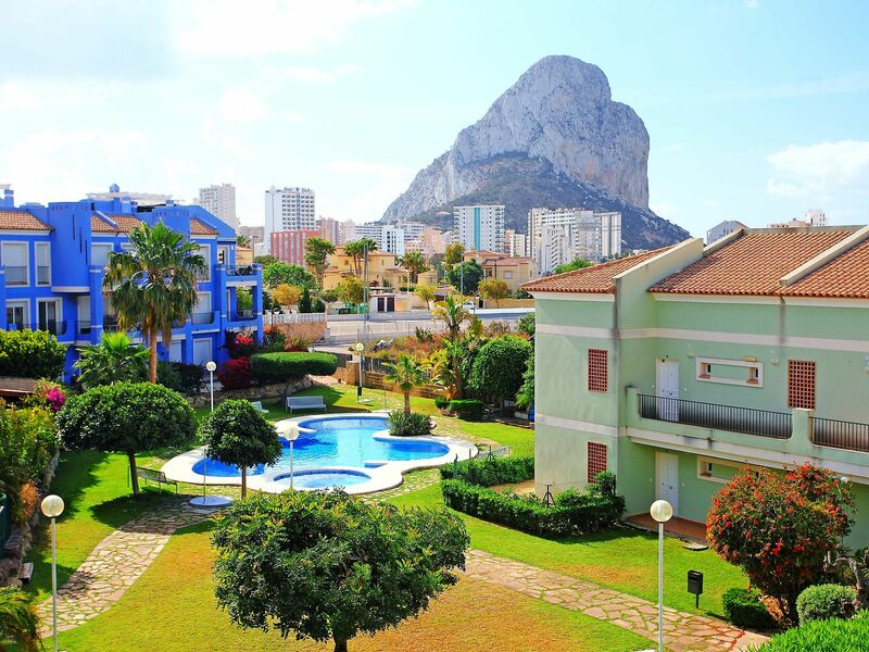 Estrella De Calpe