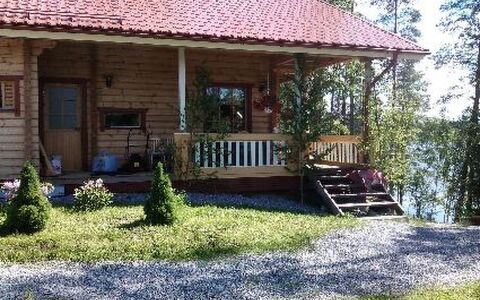 Käkiharju: Chalet, Maison, Domicile, Batiments Jardin, Siding, Cabane En Rondins, Ferme, Biens, Cabanon, Cour