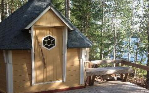 Käkiharju: Chalet, Maison, Domicile, Batiments Jardin, Siding, Cabane En Rondins, Ferme, Biens, Cabanon, Cour