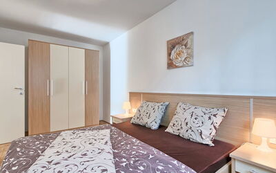 Logement:&nbsp;Villa Alpa 115.2