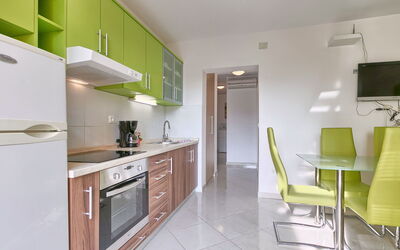 Logement:&nbsp;Villa Alpa 115.6