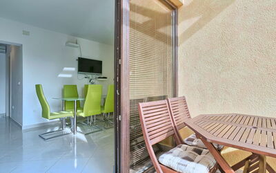 Logement:&nbsp;Villa Alpa 115.6