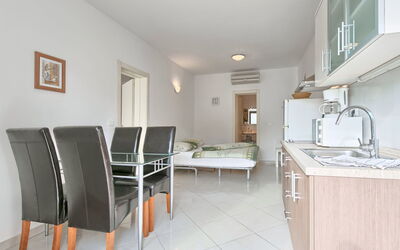 Logement:&nbsp;Villa Alpa 115.4